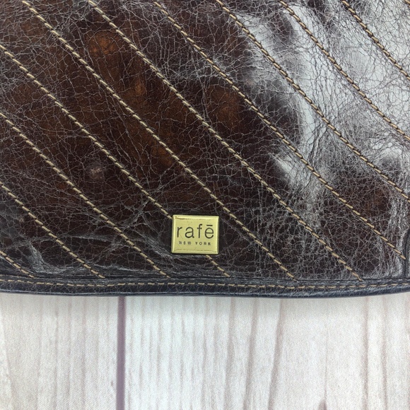 rafe New York Mini clutch wristlet - Picture 3 of 7